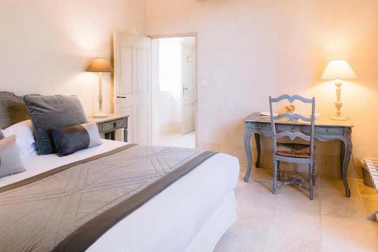 Apartment (2 Adults + 2 Children) - Le Mas de la Rose - Orgon