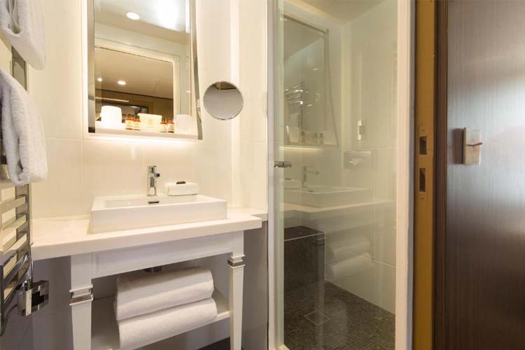 Superior Double Room - Hotel Baume - Paris