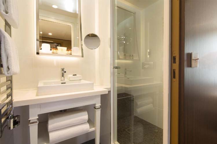 Junior Suite - Hotel Baume - Paris