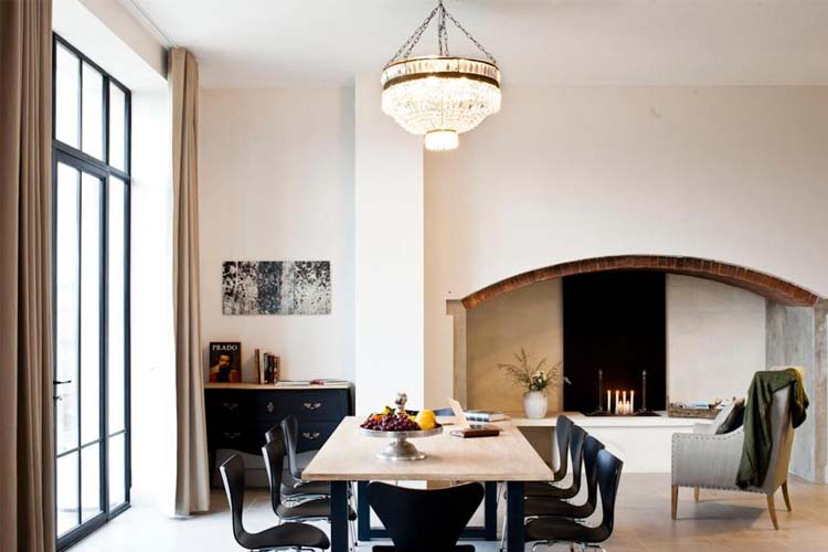 Villa with Private Pool - Château St Pierre de Serjac - Puissalicon