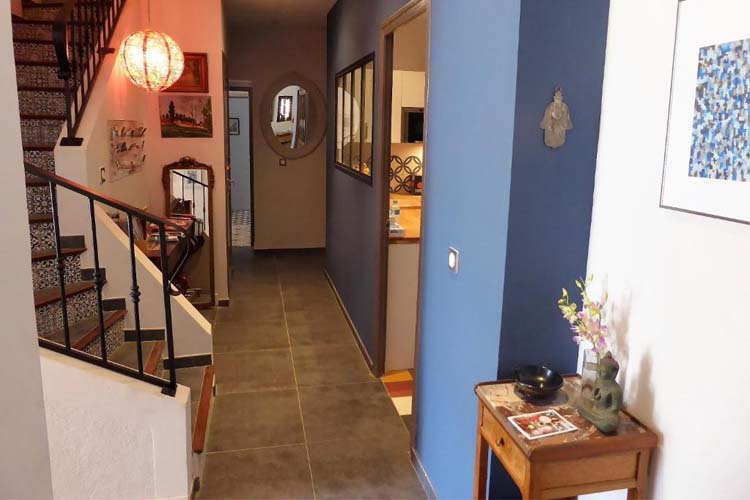 Common Area - Clos des Aspres - Ortaffa