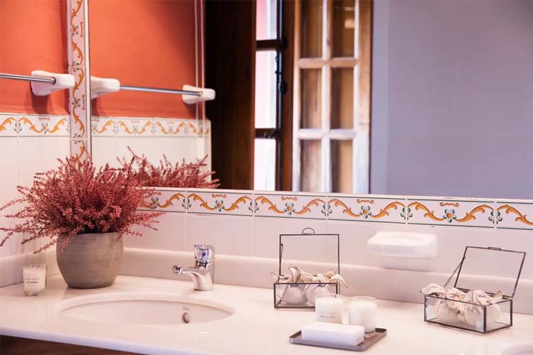 Premium Double Room - Hotel Rural las Tejuelas - Talarrubias