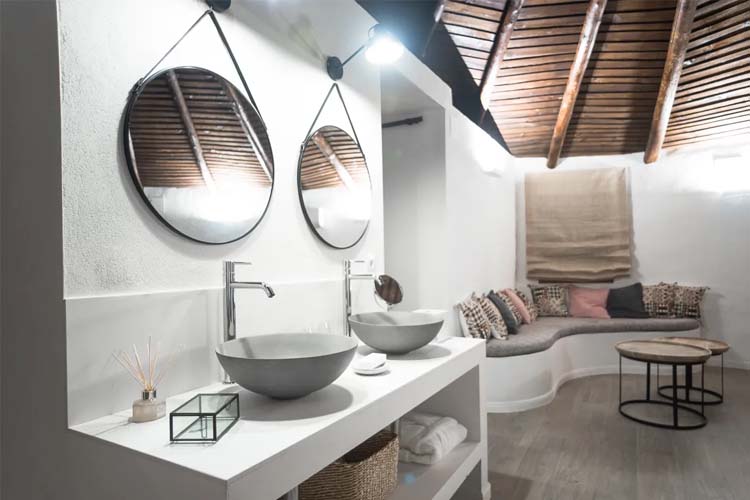 Suite - Hotel Rural las Tejuelas - Talarrubias