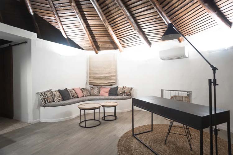 Suite - Hotel Rural las Tejuelas - Talarrubias