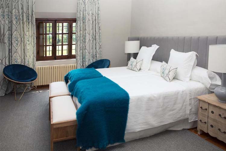 Premium Double Room - Hotel Rural las Tejuelas - Talarrubias