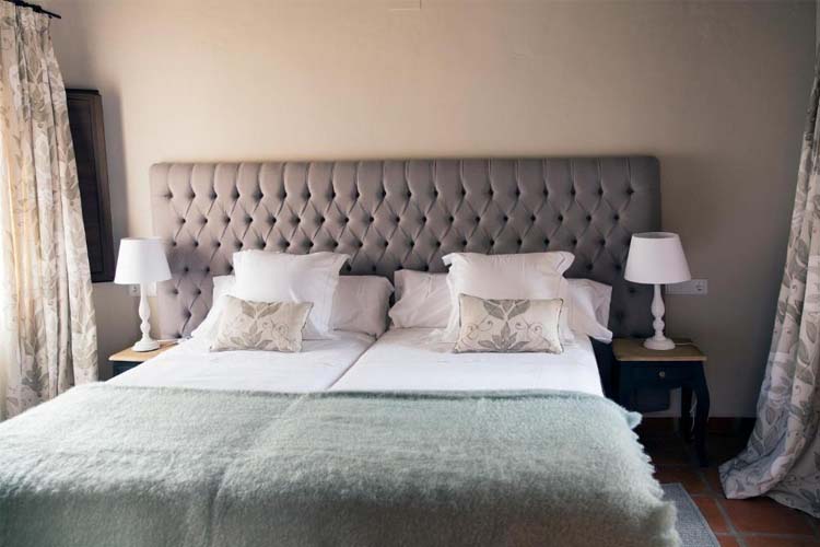 Superior Double Room - Hotel Rural las Tejuelas - Talarrubias