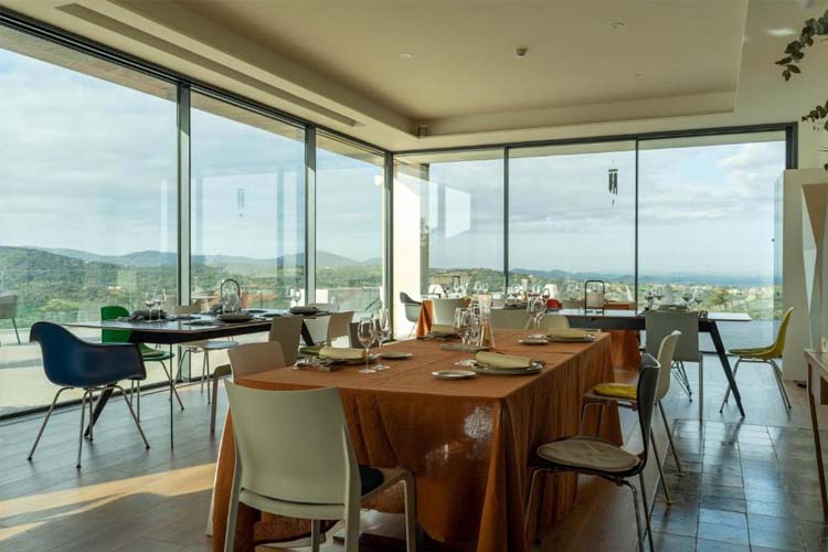 Restaurant - Hoteles Desconecta 2 - Monesterio