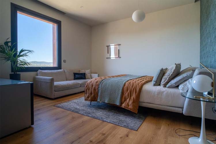 Double Room - Hoteles Desconecta 2 - Monesterio