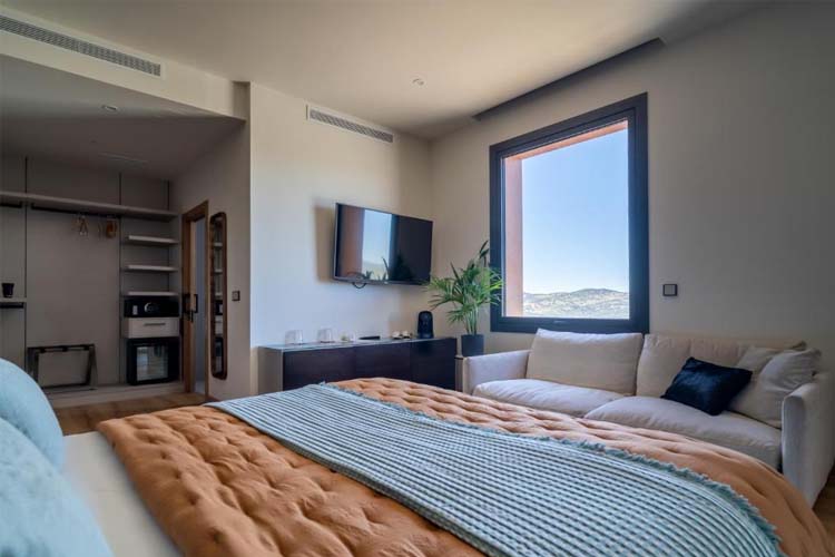 Double Room - Hoteles Desconecta 2 - Monesterio