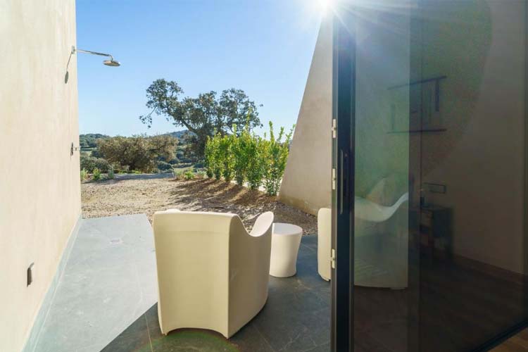 Deluxe Room - Hoteles Desconecta 2 - Monesterio