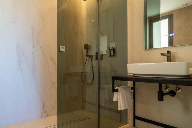 Suite - Hoteles Desconecta 2 - Monesterio