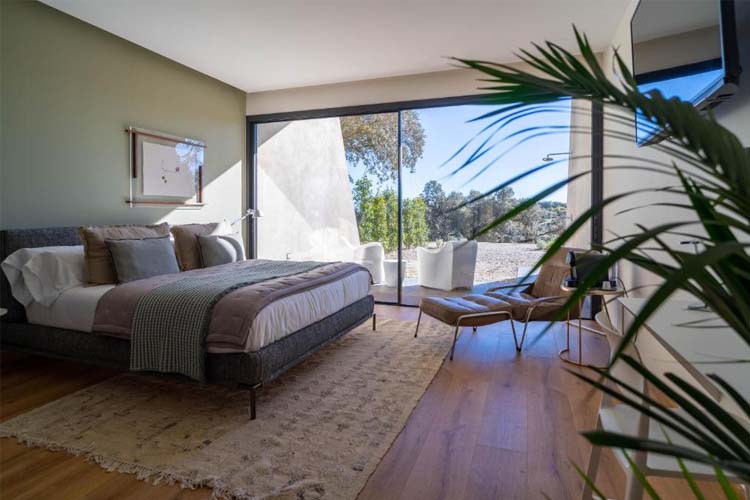 Suite - Hoteles Desconecta 2 - Monesterio