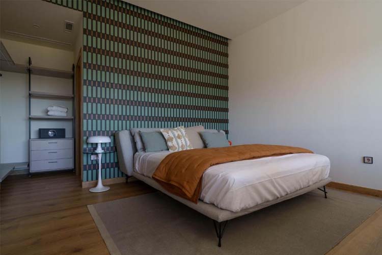 Premium Quadruple Room - Hoteles Desconecta 2 - Monesterio