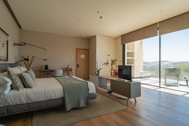 Executive Suite - Hoteles Desconecta 2 - Monesterio