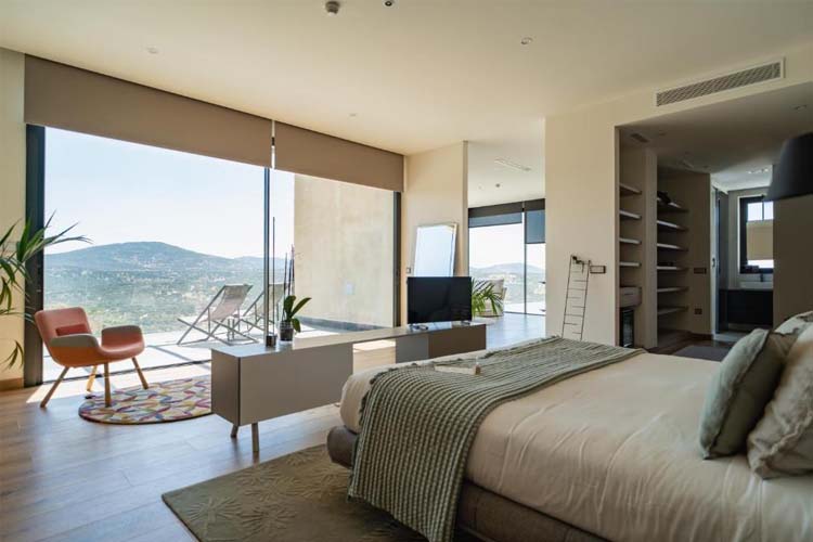 Executive Suite - Hoteles Desconecta 2 - Monesterio