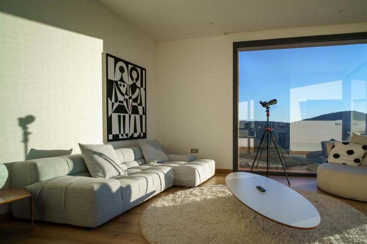 Executive Suite - Hoteles Desconecta 2 - Monesterio