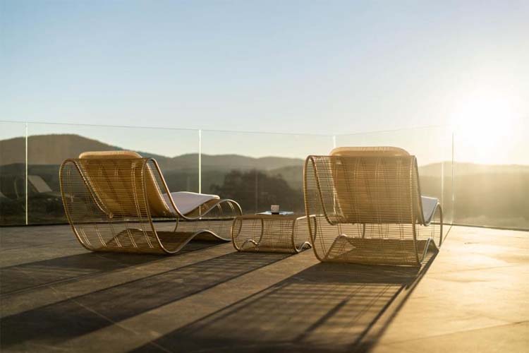 Executive Suite - Hoteles Desconecta 2 - Monesterio