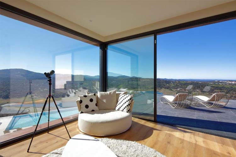 Executive Suite - Hoteles Desconecta 2 - Monesterio