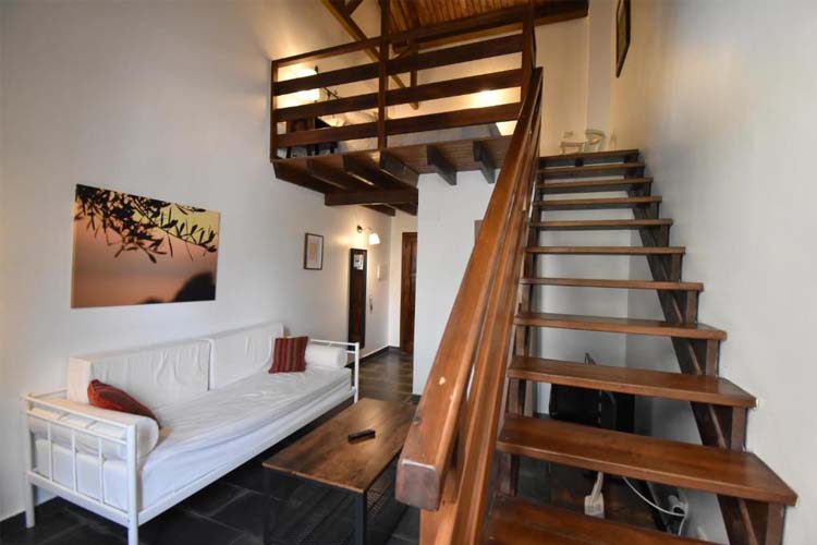Superior Twin Room - Hotel Rural Velha Fabrica - Valverde del Fresno