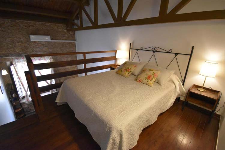 Superior Twin Room - Hotel Rural Velha Fabrica - Valverde del Fresno