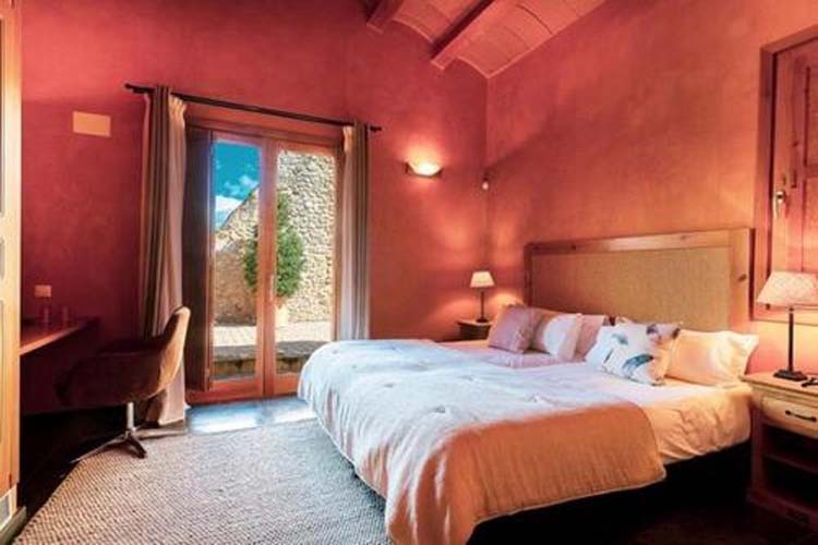 Family Room - Casa Anamaria Hotel Spa & Villas - Costa Brava