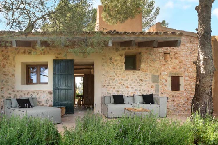 Suite - Son Fogueró - Maria de la Salut