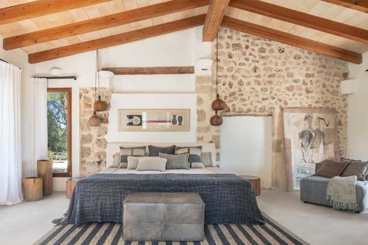 Suite - Son Fogueró - Maria de la Salut