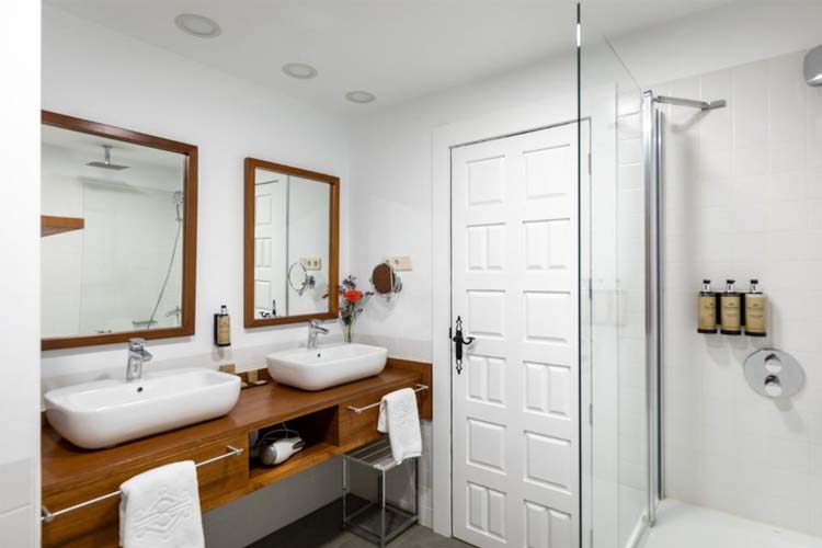 Superior Double Room - Parador de la Gomera - San Sebastián de la Gomera