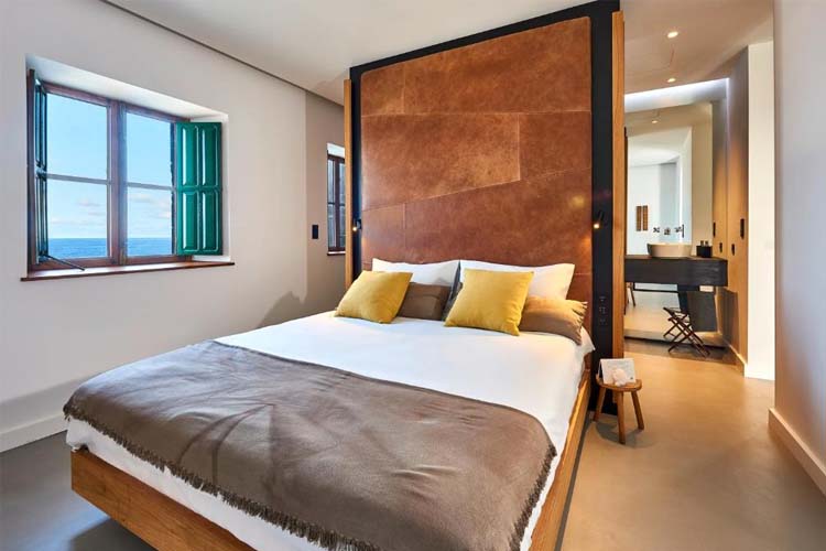 Executive Suite - Lighthouse on La Palma Island - Barlovento