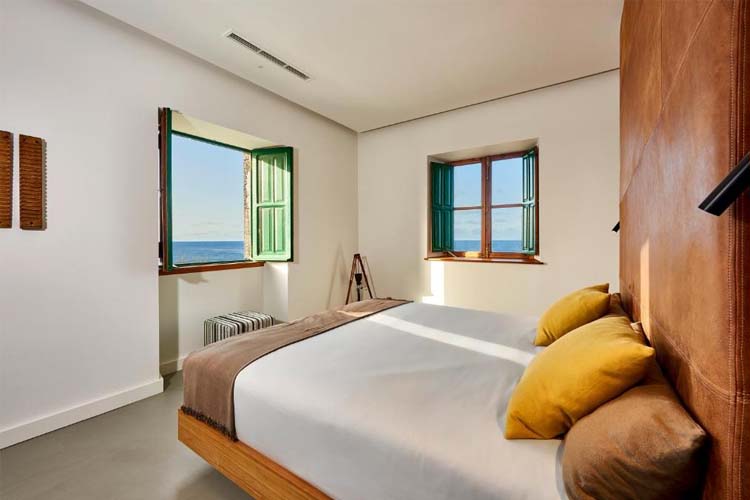 Executive Suite - Lighthouse on La Palma Island - Barlovento