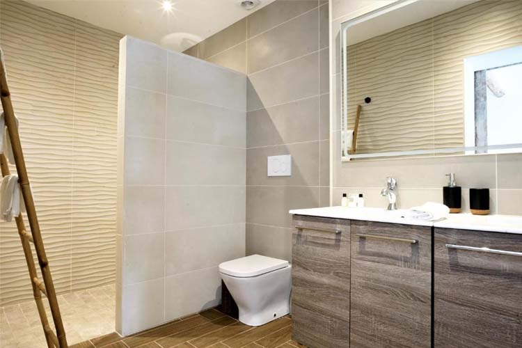 Deluxe Family Suite - El Amparo - Santa Cruz del Comercio