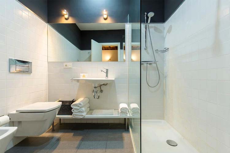 Superior One-Bedroom Apartment - Elvira Suites - Granada