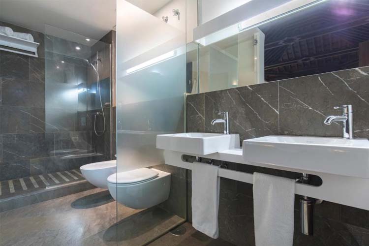 Suite with Alhambra view - Shine Albayzin - Granada