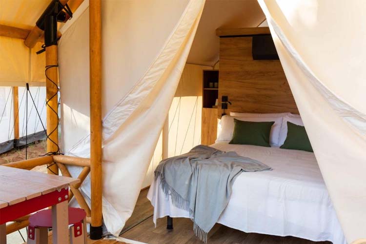Glamping Couple NT - wecamp Cabo de Gata - Cabo de Gata
