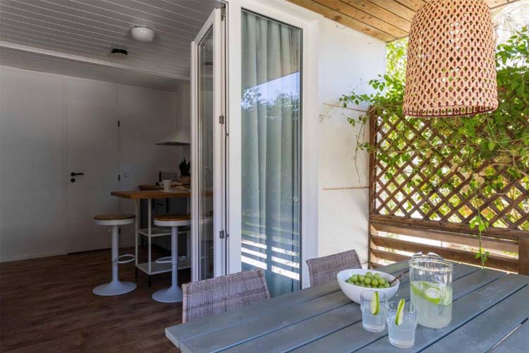 Family Bungalow - wecamp Cabo de Gata - Cabo de Gata