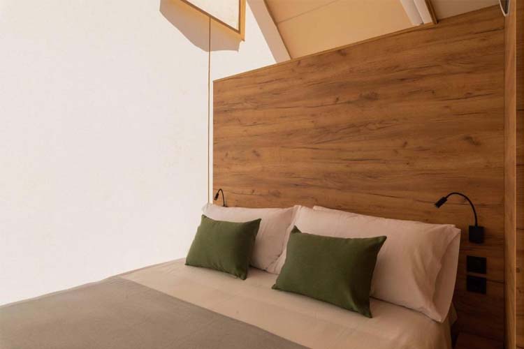 Glamping Family + - wecamp Cabo de Gata - Cabo de Gata