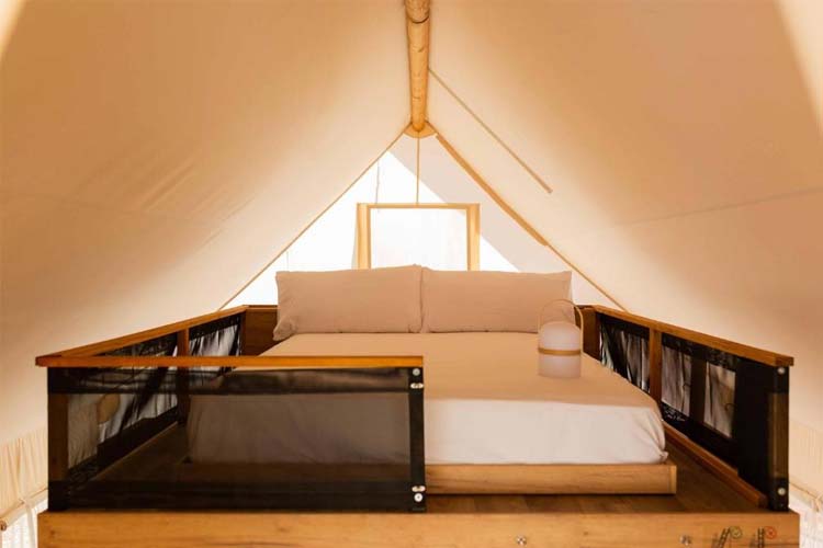 Glamping Family + - wecamp Cabo de Gata - Cabo de Gata