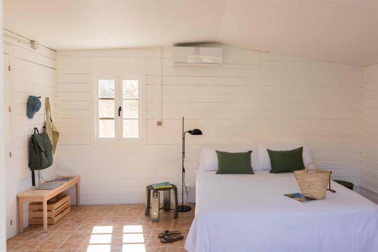 Family Studio - wecamp Cabo de Gata - Cabo de Gata