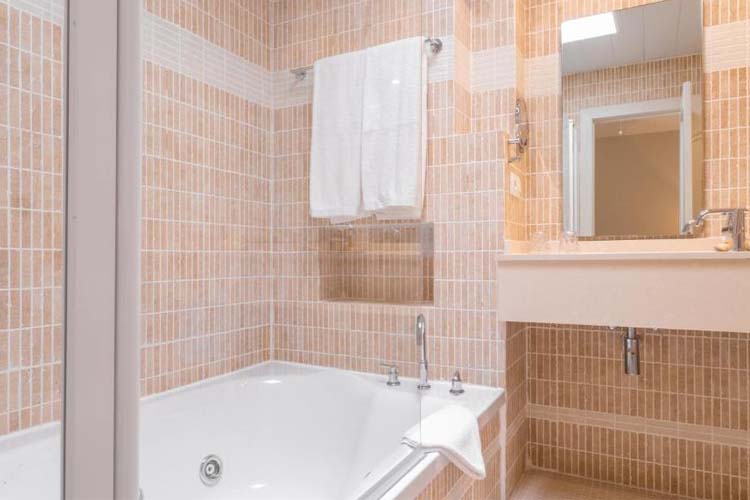 Suite - Real Agua Amarga La Joya - Cabo de Gata