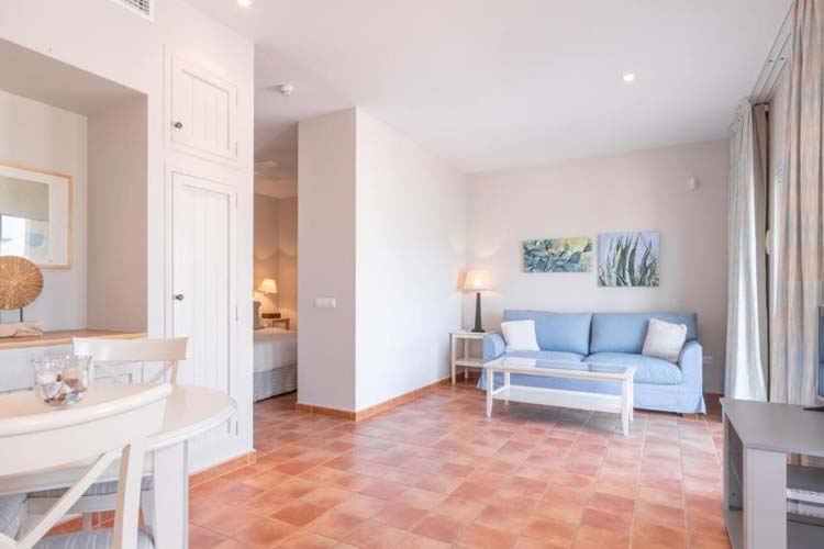 Suite - Real Agua Amarga La Joya - Cabo de Gata