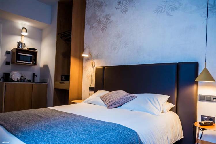 Superior Double Room - Welldone Quality-Cristal Pool - Seville