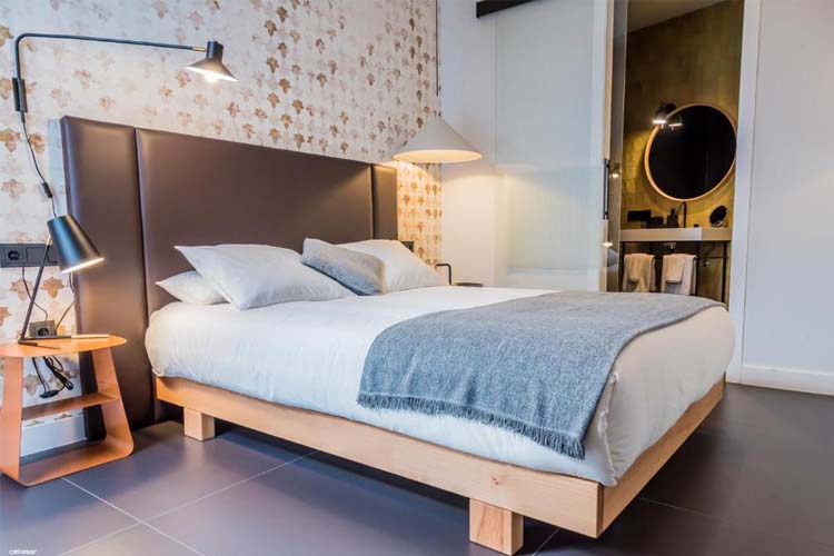 Premium Double Room - Welldone Quality-Cristal Pool - Seville