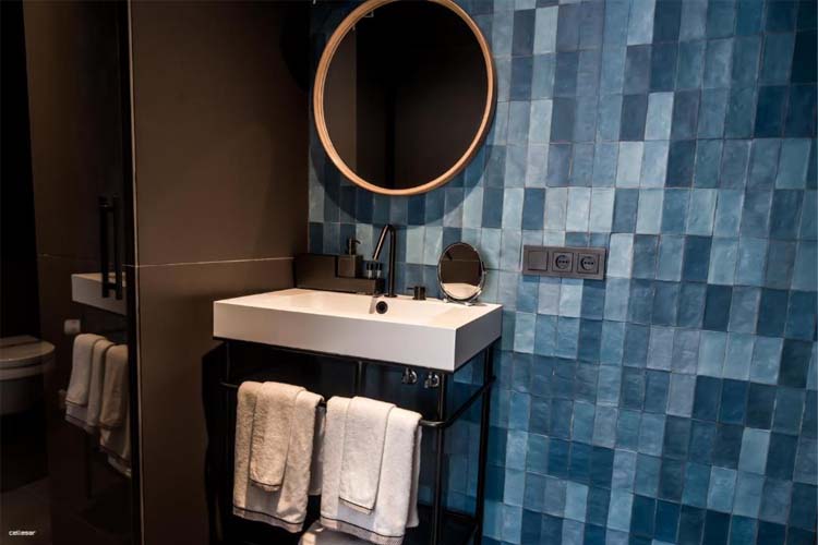 Two-Bedroom Suite - Welldone Quality-Cristal Pool - Seville