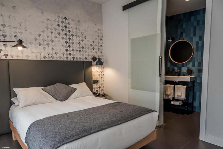 Two-Bedroom Suite - Welldone Quality-Cristal Pool - Seville