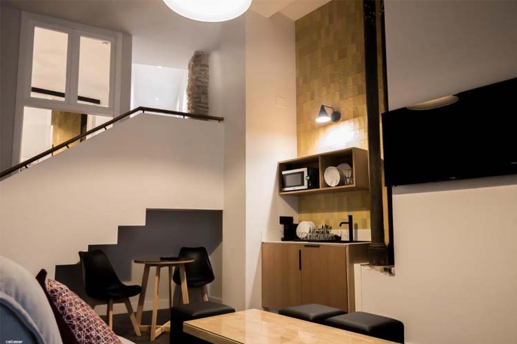 Two-Bedroom Suite - Welldone Quality-Cristal Pool - Seville