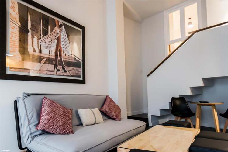 Two-Bedroom Suite - Welldone Quality-Cristal Pool - Seville