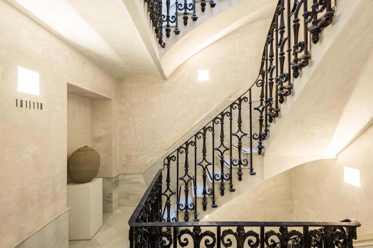 Interior - Hotel Casa de Indias By Intur - Séville