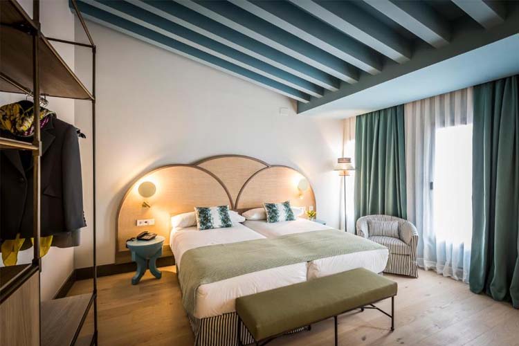 Double or Twin Room - Hotel Casa de Indias By Intur - Séville