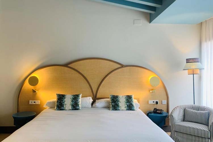 Double Room - Hotel Casa de Indias By Intur - Séville