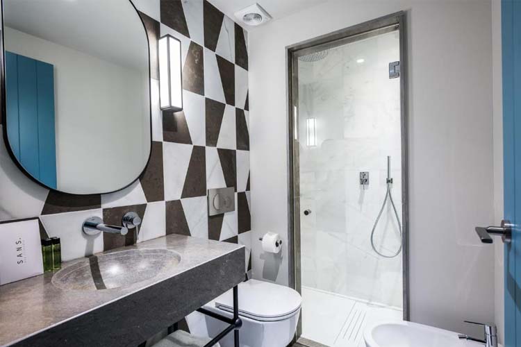 Superior Double or Twin Room with City View - Hotel Casa de Indias By Intur - Séville